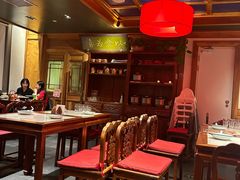 -小吊梨汤·北京菜·烤鸭(双井乐成中心店)