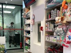 -宠物家(角门东店)
