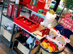 -星巴克(宁波月湖盛园店)