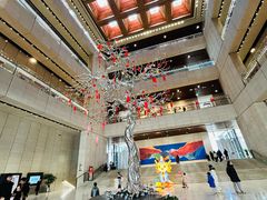 -北京工艺美术博物馆