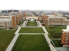 -杭州电子科技大学(下沙校区)