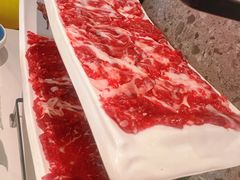 -左庭右院鲜牛肉火锅(南通CBD大有境店)