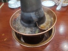 -岳合轩老北京涮肉