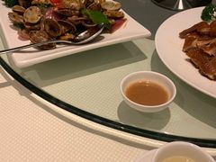 -金苑海鲜酒家(来魅力店)