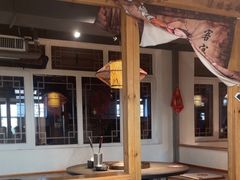 -缘福乡村铁锅炖民宿(八达岭店)