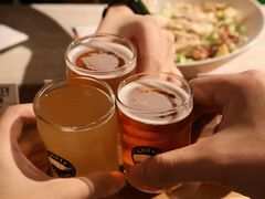 -Goose Island Brewhouse鹅岛精酿啤酒酿造工坊餐厅