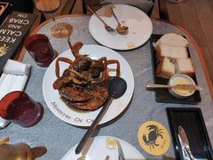 -Ministry of Crab•MOC(交子大道店)