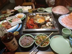 -蜀江龙火锅(339店)