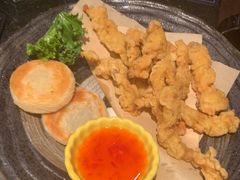 -捞王锅物料理(凯旋路店)