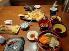 -千代武日本料理(哈西店)