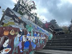 -三江鼓楼