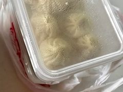 荠菜汤包-法华汤包馆(法华镇路店)