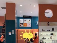 -海马体家庭照相馆(北京芳圆里 ID MALL店)