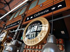 -火腿博物馆(马约尔广场店)