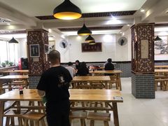 大堂-马三洋芋片(兰州总店)