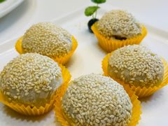 黄桥烧饼-西郊壹号