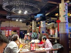 -马迭尔德式西餐精酿啤酒屋(中央大街店)