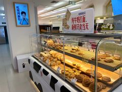 -红星前进面包牛奶公司(君太店)