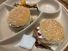 -素满香·素食自助餐厅(直营·大兴街店)