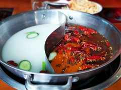 -重庆小天鹅(英雄山路店)