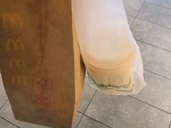 -麦当劳(顾村公园店)
