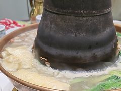 -清真·马家火锅美食城(镇江北路店)