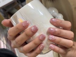 点击看大图 -芊屿芊浔美甲