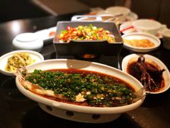 -老头儿油爆虾·知味杭州(爱琴海购物中心)
