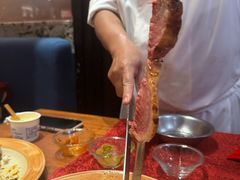 -五洲皇冠巴西烤肉餐厅