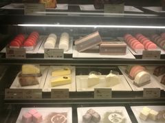-麦当劳(中山公园龙之梦店)