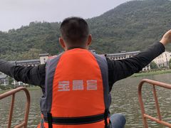 -宝晶宫旅游景区