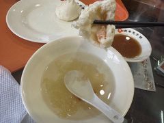 -庆丰包子铺(白塔寺店)