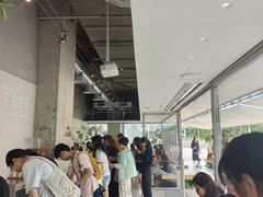 -喜茶(珠海华发商都店)