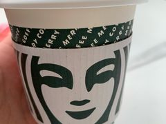 -星巴克(深圳龙岗广百店)