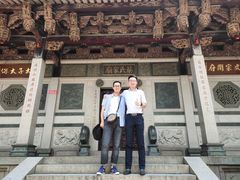 -晋江五店市传统文化旅游区