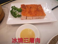 -龙皇酒家(黄埔店)