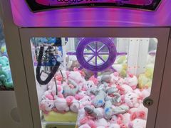 -大玩家(万达广场大连甘井子店)