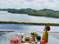 -天目湖涵田半山温泉