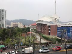 -厦门大学(思明校区)