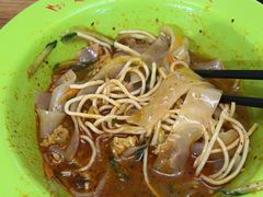 -笑笑凉皮(富国街店)