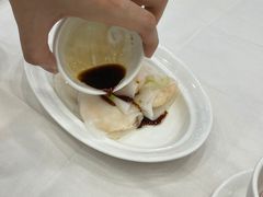 -凤凰楼酒家·粤宴点心(华强北店)