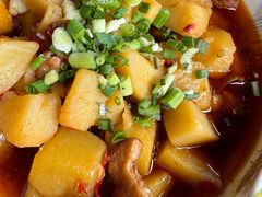 -赵姐猪耳朵饭店