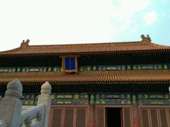 -历代帝王庙博物馆