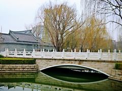 -北门涮肉·炭火铜锅涮肉(什刹海店)