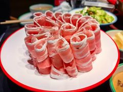 -南门四季铜锅涮肉(大屯·北苑店)