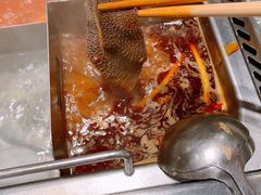 -海底捞火锅(嘉兴杉杉in象生日主题店)
