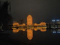 -眉山湿地公园(东坡区)