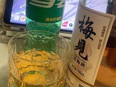 -幸福荣耀超市(学院路店)