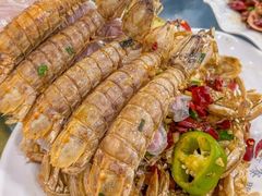 -明记海鲜大排档(巽寮湾店)