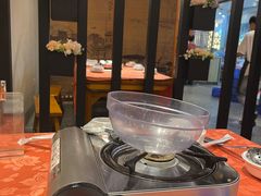 -老东风菜馆·羊肉火锅·海鲜·砂锅粥